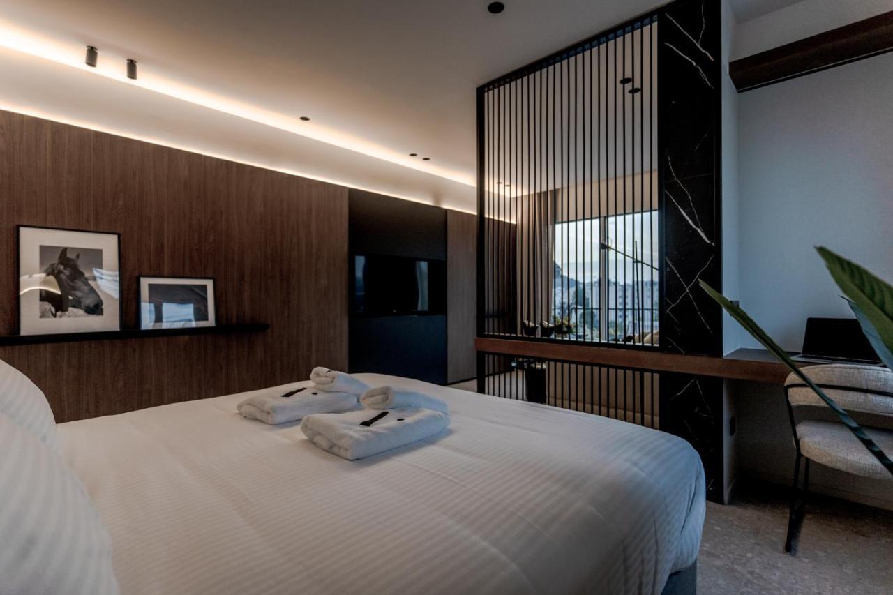 Athinaion Recreation Suites Athén Kültér fotó