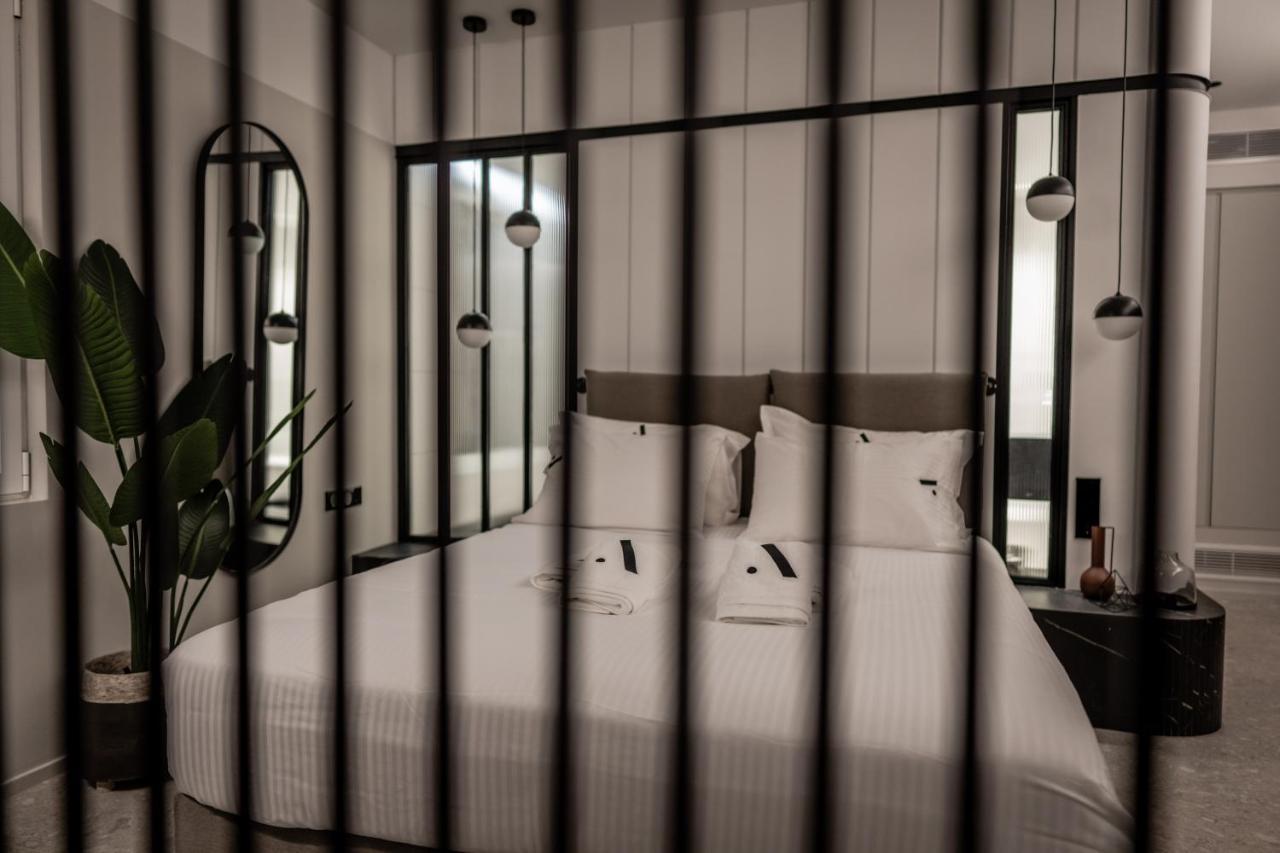 Athinaion Recreation Suites Athén Kültér fotó