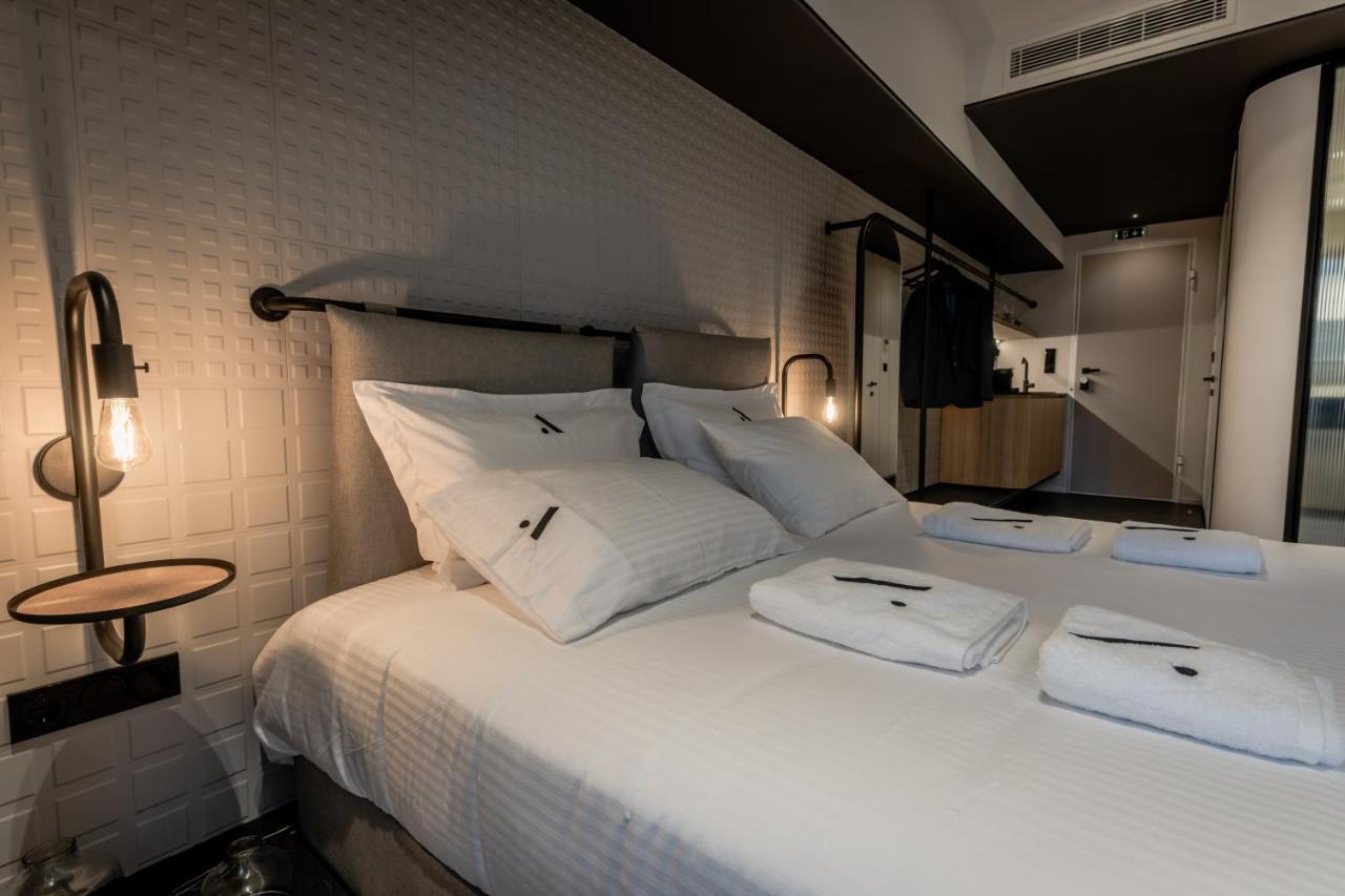 Athinaion Recreation Suites Athén Kültér fotó