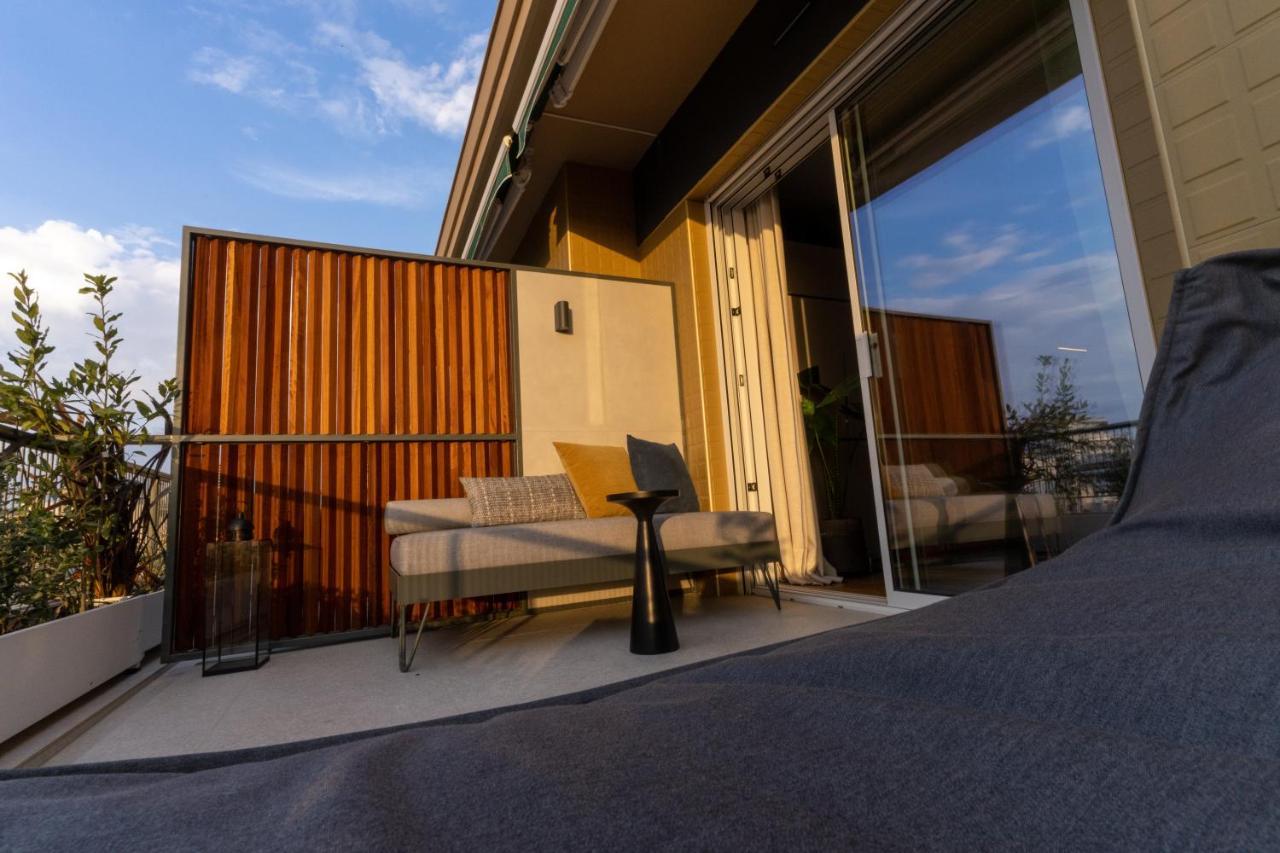 Athinaion Recreation Suites Athén Kültér fotó