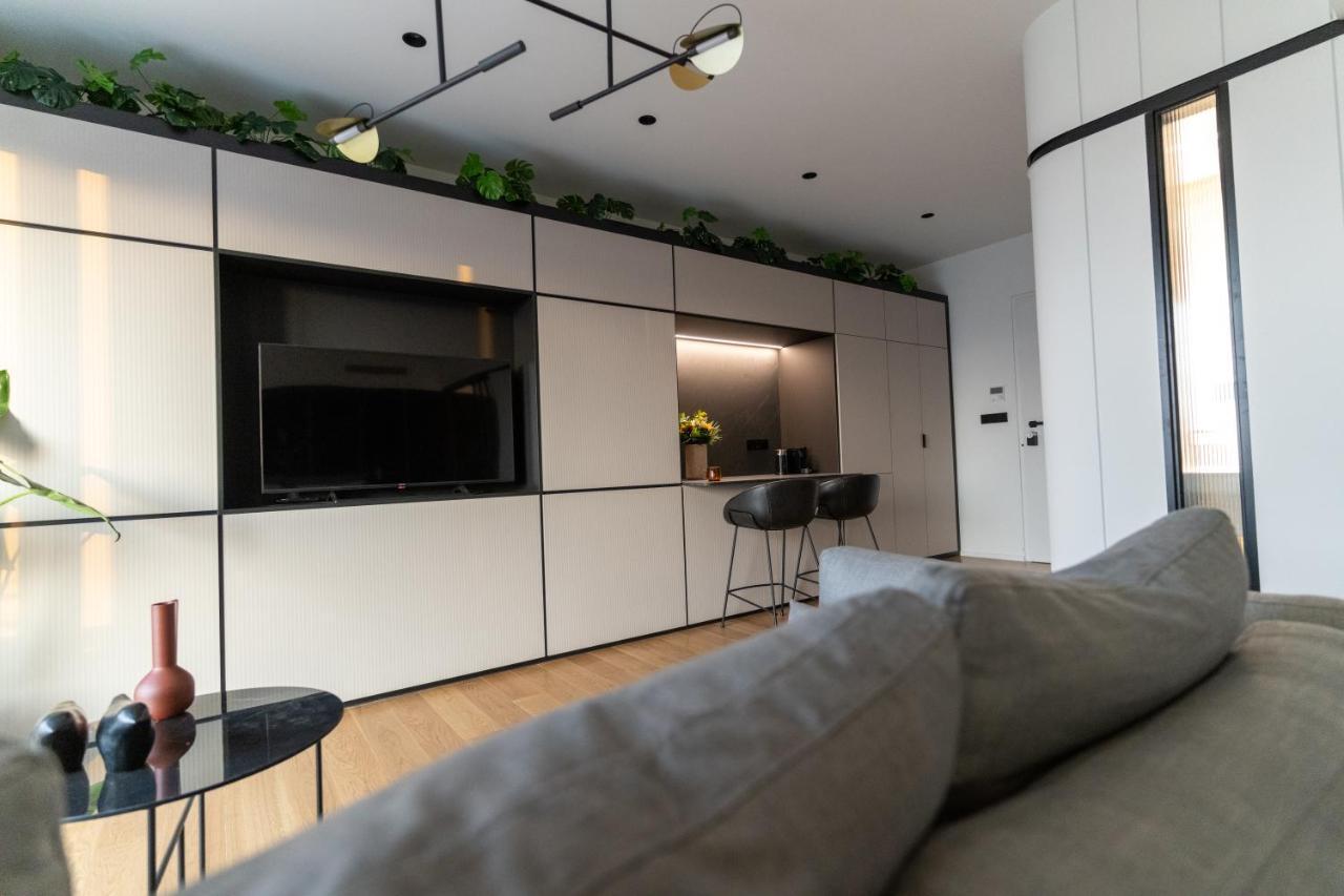 Athinaion Recreation Suites Athén Kültér fotó